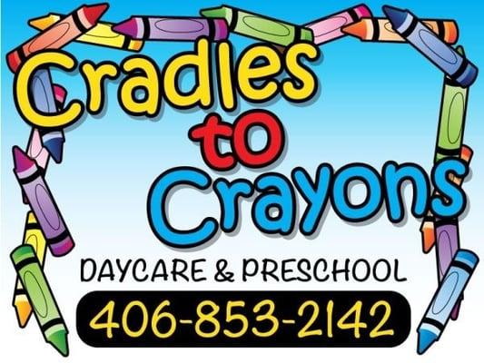 Cradles To Crayons