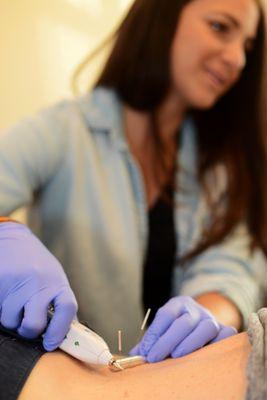 The Physio Revolution