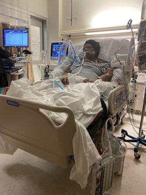 Elderly Care of Texas