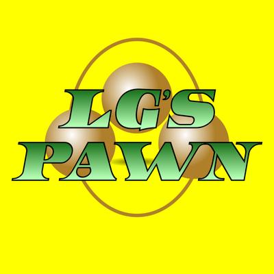 LG's Pawn