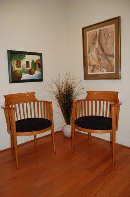 Bill Atchison, PhD, LMSW