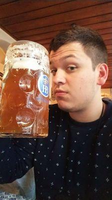 Amazing coffee. Great source of beans and high quality Gourmet roast espressos