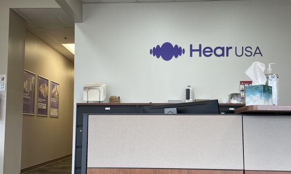 HearUSA