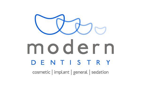 This is our new logo after rebranding the practice.