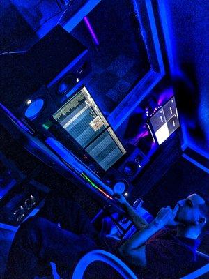 HchMusic Recording Studio