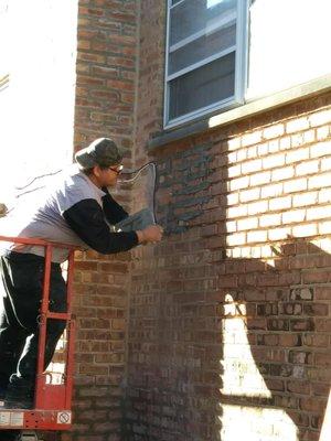 Blue Grass Property Maintenance