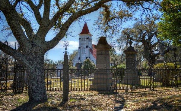 Board and Batten Preservation