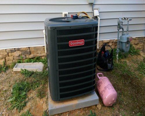 best air conditioner systems