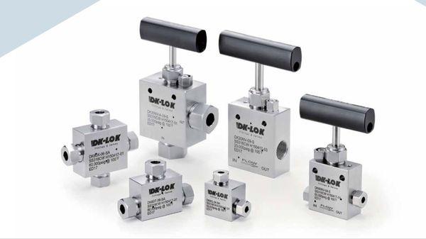 Tube Fitting Specialties