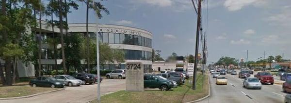 Houston Data Recovery