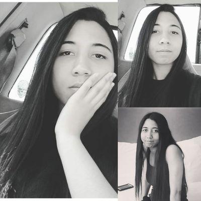 My sister got the Gina Japanese straight perm. Bottom right is her before.