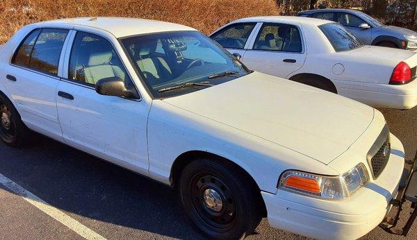 DayStar Transportation