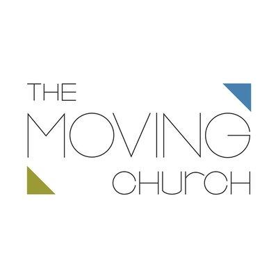 The Moving Church