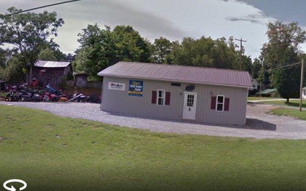 Steve's Small Engine Repair