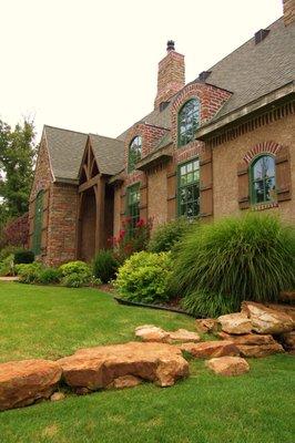 Professional evaluation of the property will provide the information you need to ensure the peace of mind you deserve. 'Welcome Home'