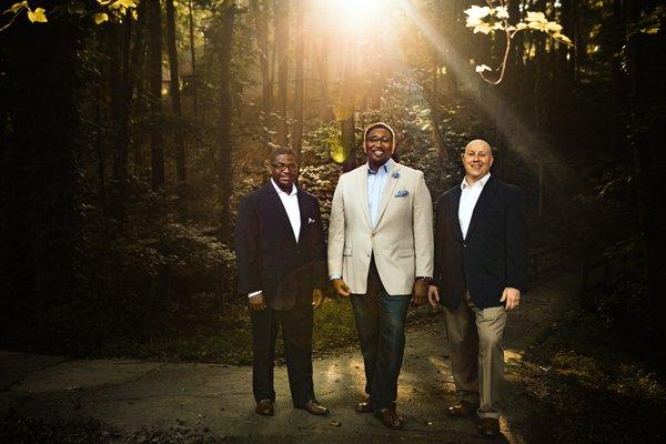 Principals at our firm.