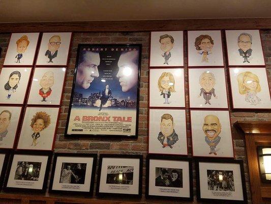 Kenny and Ziggy's New York Delicatessen, Houston, TX