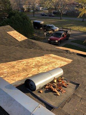 Candella Construction Company