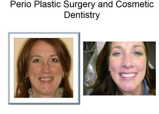 Alexander Corsair, DMD