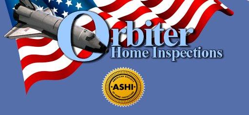 Orbiter Home Inspections