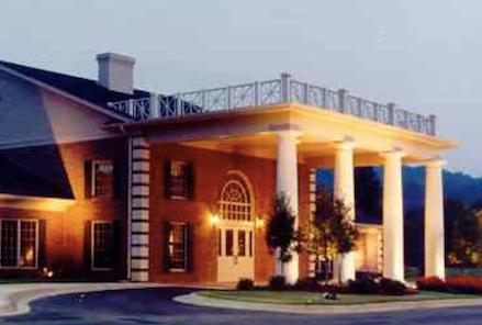 KL Brown Memory Chapel