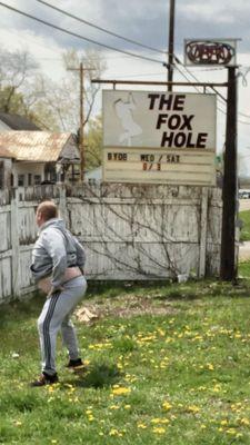 The Fox Hole