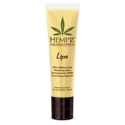 Hempz Lip Balm