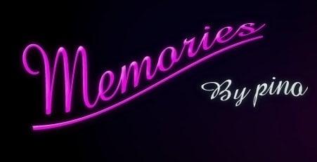 Memories By Pino