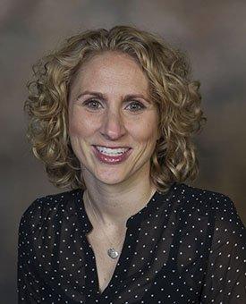 Jacqueline C Ross, MD