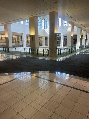 Williams Center - BOK Tower