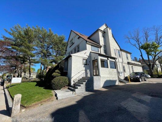 Japanese Association of Greater Boston