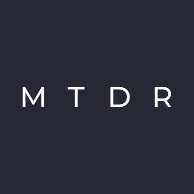 MTDR