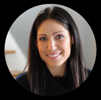 Steph Schuler - Founder & Creative Force, Master of Reiki