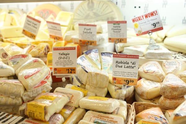 Garage Fromage