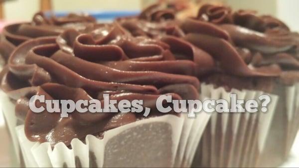 Cupcakes, Cupcake?