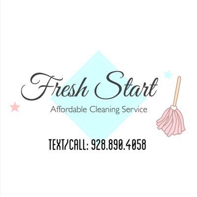 Fresh Starts Cleaning Service