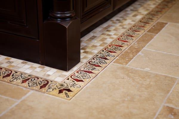 T. Barrett Floor Coverings