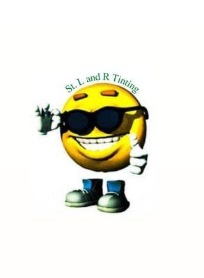 SAINT LANAÉ and ROCHELLE TINTING