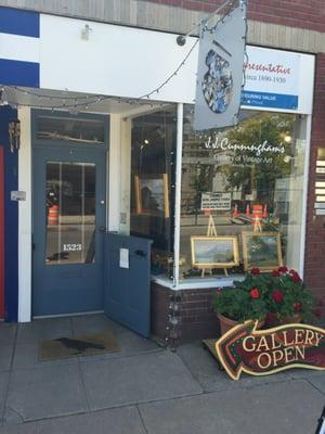 JJ Cunningham's Gallery