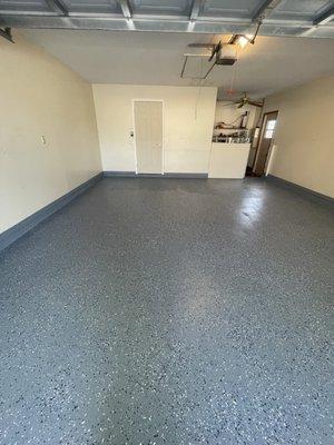 Abel’s quality painting and handyman services