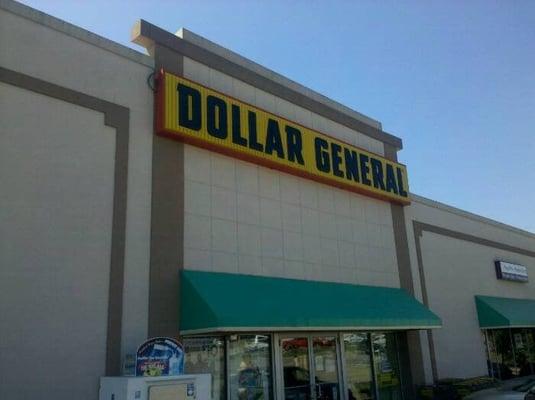Dollar General