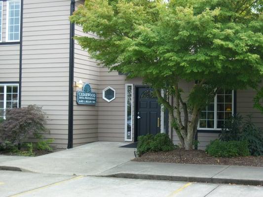 James L Delgado, DDS