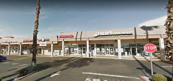 Aims Insurance Services