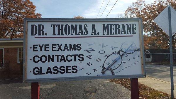 Full Service Optometry