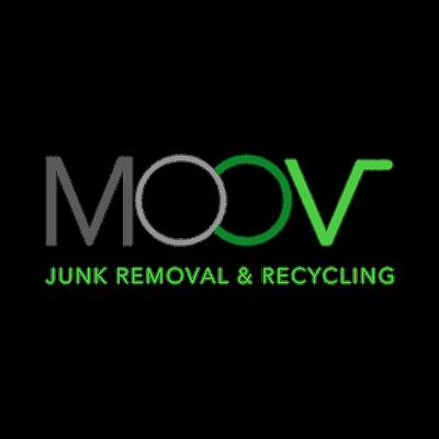 Moov Junk Removal & Recycling