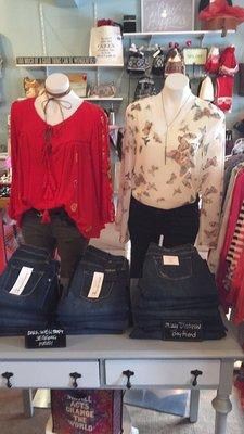 Beautiful Spring Arrivals!