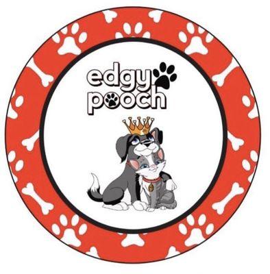 Edgy Pooch Pet Care