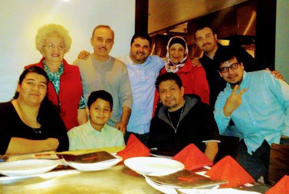 Plumbing and Maintenance Supply Inc.