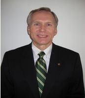 Keith E. Taylor, O.D