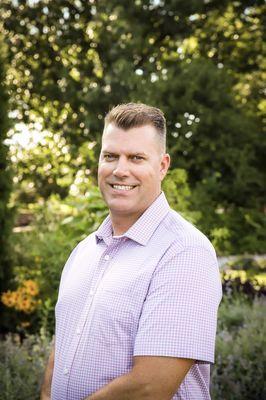 Kevin Logan-Real Estate Agent